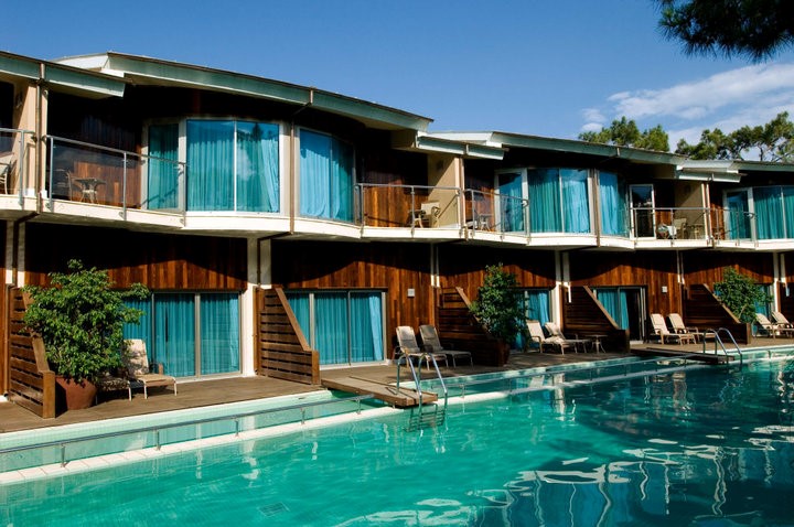 imagini hotel RIXOS SUNGATE